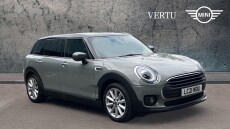 MINI Clubman 1.5 Cooper Classic 6dr Auto Petrol Estate